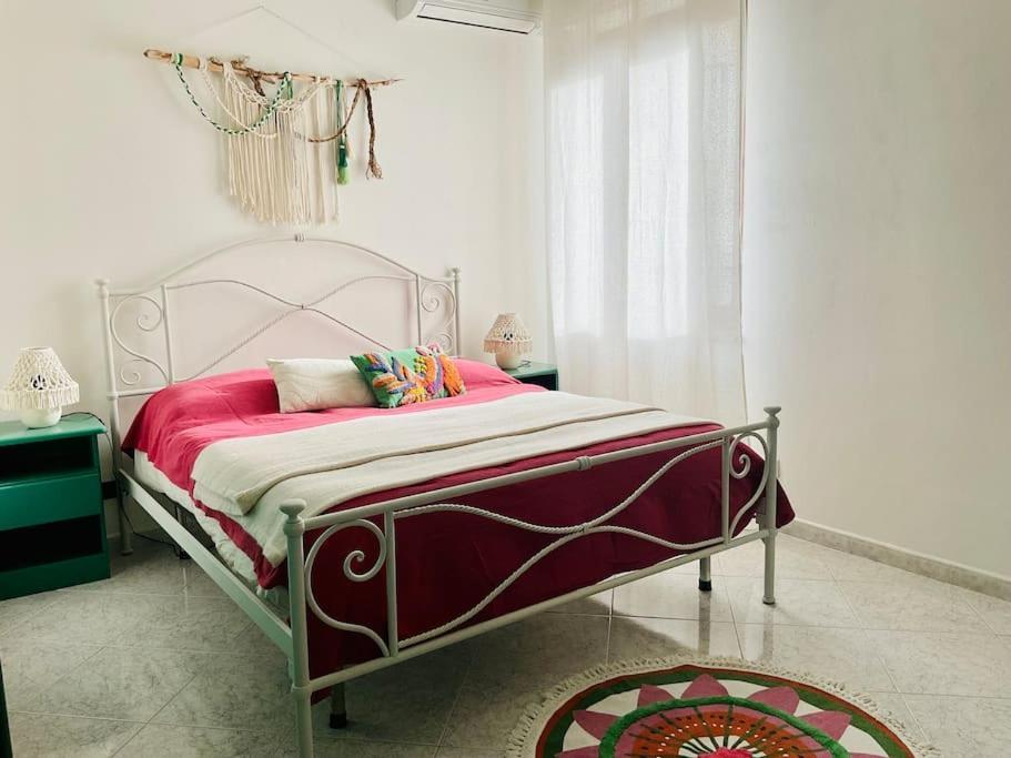 Casa Oliva Alghero Buitenkant foto