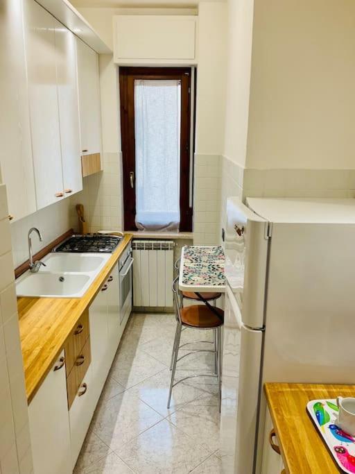 Casa Oliva Alghero Buitenkant foto