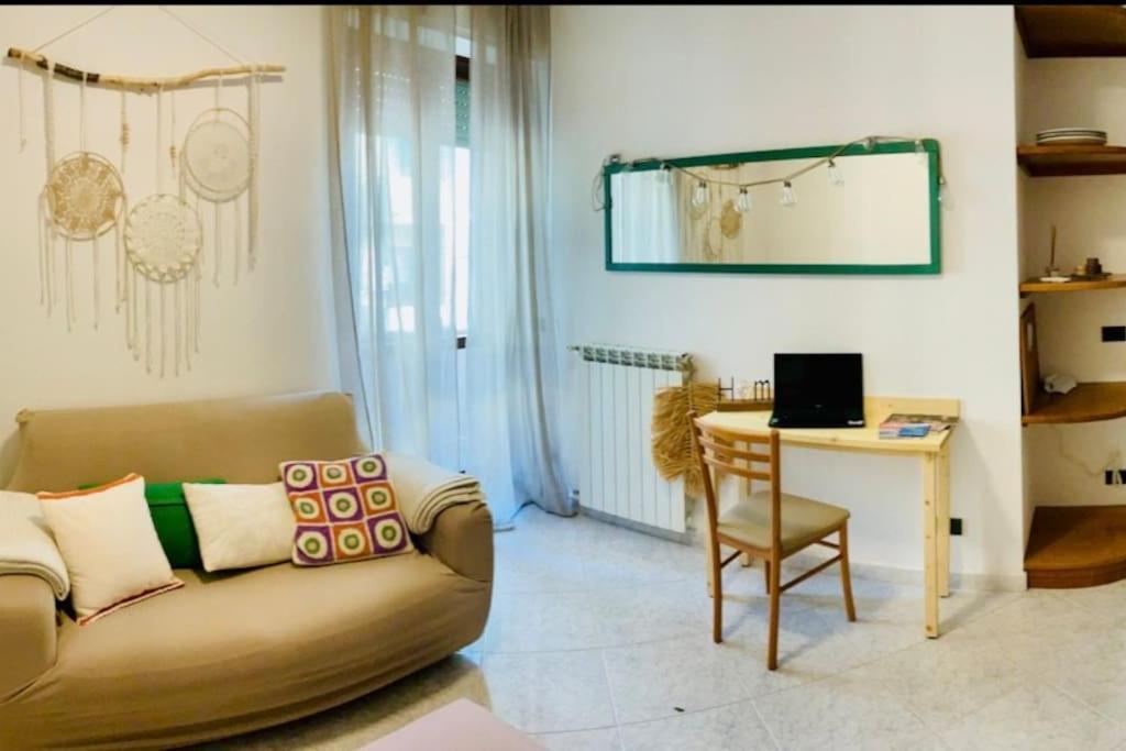 Casa Oliva Alghero Buitenkant foto